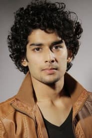 Photo of Priyansh Jora