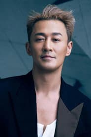 Photo of Raymond Lam Fung