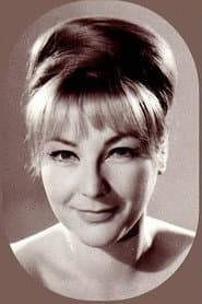 Photo of Ilona Kállay