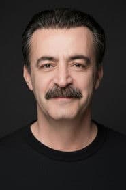 Photo of Levent Ülgen