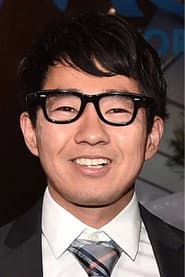 Photo of Leo Matsuda