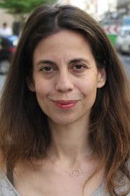 Photo of Julie Navarro