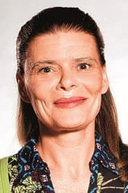 Photo of Zuzana Bydžovská