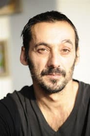 Photo of Stéphane Algoud