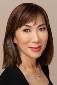 Photo of Mercedes Tang