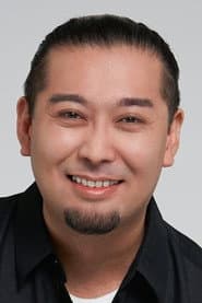 Photo of Tomofumi Ikezoe