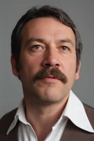Photo of İhsan Bayraktar