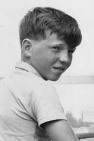 Photo of Tommy Norden