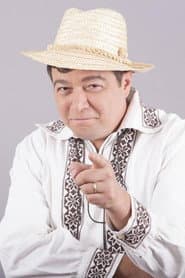 Photo of Alexandru Pop