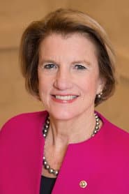 Photo of Shelley Moore Capito