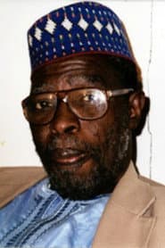 Photo of Moustapha Alassane