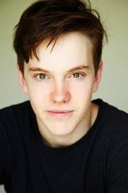 Photo of James Fraser