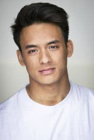 Photo of Liam Lau Fernandez