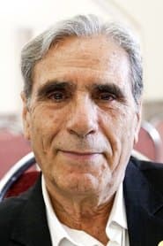 Photo of Reza Naji