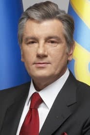 Photo of Viktor Yushchenko