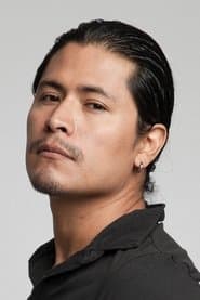 Photo of Harold Torres