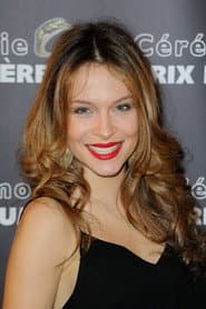 Photo of Claire-Lise Lecerf