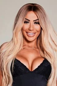 Photo of Chloe Ferry