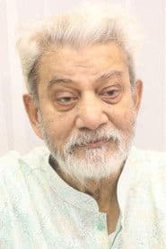 Photo of Prabir Mitra