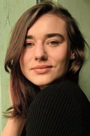Photo of Ana Hartmann
