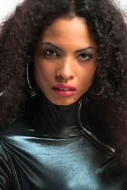 Photo of Carla Gonzales-Mogaburu