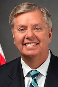 Photo of Lindsey Graham