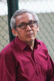 Photo of Agus Wibowo