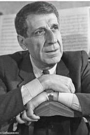 Photo of Arno Babadzhanyan
