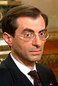 Photo of Bernard Ristroph