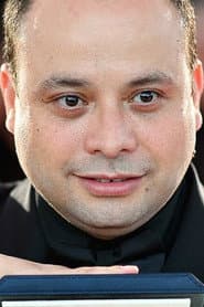 Photo of César Díaz