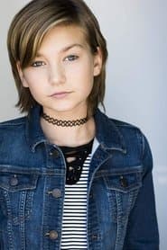 Photo of Anna Pniowsky