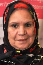 Photo of Souad Sabir