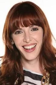 Photo of Paula Woyzechowsky