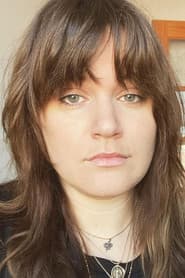 Photo of Kelsey Sasportas