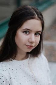 Photo of Luiza-Gabriela Brovina