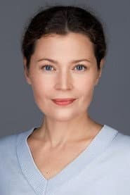 Photo of Ksenja Agarkova