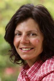 Photo of Gerlinde Kaltenbrunner