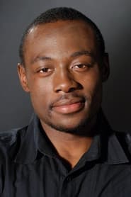 Photo of Richard Lukunku