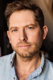 Photo of Vincent Archambault