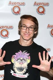 Photo of Rick Lyon
