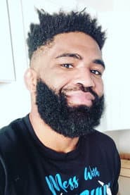 Photo of Chris Curtis