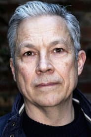 Photo of Johan Gry