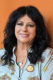 Photo of Anna Vagena