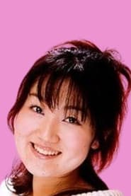 Photo of Mari Miyamoto