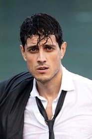 Photo of Emanuel Caserio