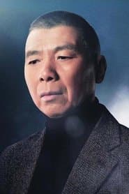 Photo of Feng Xiaogang