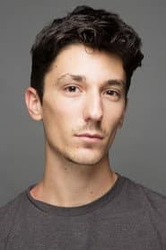 Photo of Paul Granier