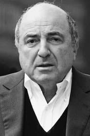 Photo of Boris Berezovsky