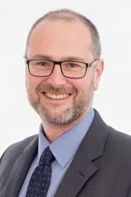 Photo of Matt Rainnie