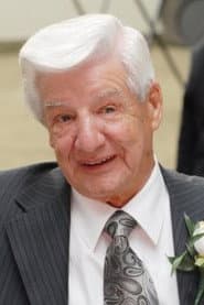 Photo of Jacques Thibert